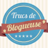 Trucsdeblogueuse.com logo