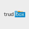 Trudbox.kz logo