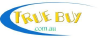 Truebuy.com.au logo