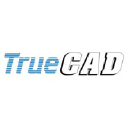 Truecad.si logo