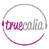 Truecalia.com logo