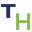 Truehealth.com logo