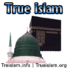 Trueislam.info logo