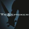 Truepicker.com logo