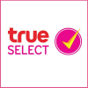 Trueselect.com logo