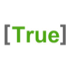 Truesocialmetrics.com logo