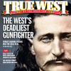Truewestmagazine.com logo