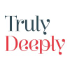 Trulydeeply.com.au logo