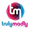 Trulymadly.com logo