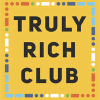 Trulyrichclub.com logo