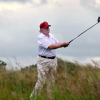 Trumpgolfcount.com logo