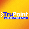 Trupointaccountingandtax.com logo