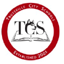 Trussvillecityschools.com logo