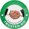 Trusted.ro logo