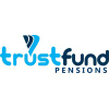 Trustfundpensions.com logo