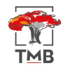 Trustmerchantbank.com logo