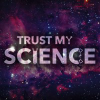 Trustmyscience.com logo