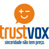 Trustvox.com.br logo