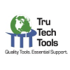 Trutechtools.com logo