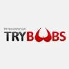 Tryboobs.com logo