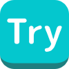 Trybuzz.com logo