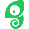 Trychameleon.com logo