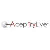 Trylive.com logo