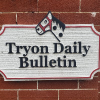 Tryondailybulletin.com logo