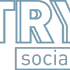 Trysocial.it logo