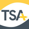 Tsa.plus logo