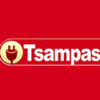 Tsampas.gr logo