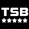 Tsbgamers.org logo