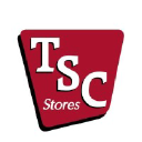 Tscstores.com logo