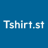 Tshirt.st logo