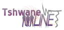 Tshwaneline.co.za logo