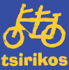 Tsirikosbikes.gr logo