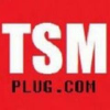 Tsmplug.com logo