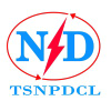 Tsnpdcl.in logo