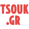 Tsouk.gr logo