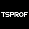 Tsprof.com logo