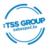 Tssgroup.cz logo