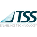 TSS, Inc. logo