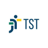 Tst.jus.br logo
