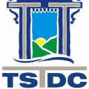 Tstdc.in logo