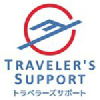 Tsupport.jp logo