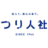 Tsuribito.co.jp logo
