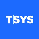 Tsys.com logo