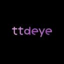 Ttdeye.com logo