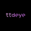 Ttdeye.com logo