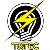 Ttec.co.tt logo